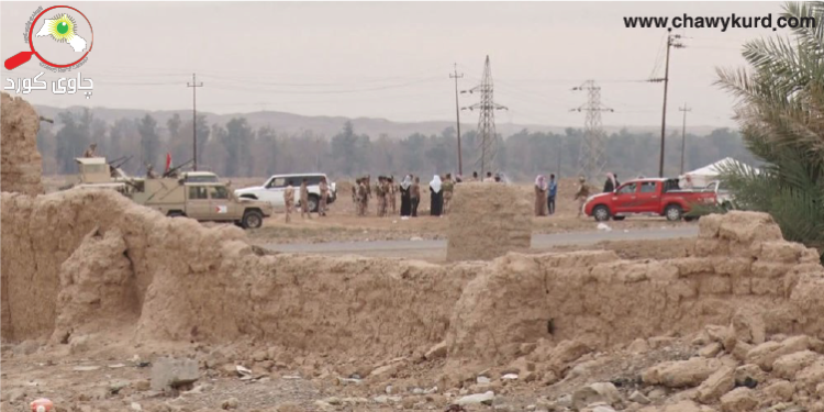 تەعریب لە چوارچێوەی ئایدۆلۆژیا و هەقیقەتدا