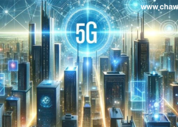 5 th Generation Internet (5G)