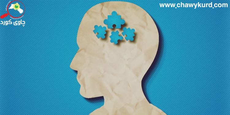 لهنگهرێک لهسهر ئاڵۆزیی پهیوهندی نێوان مێشک و زهین