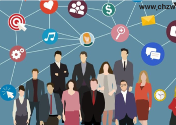 شه‌ش نه‌خشه‌ڕێگای بنه‌مایی بۆ گۆڕانکاری له‌ڕێگه‌ی تۆڕه‌ کۆمه‌ڵایه‌تییه‌کان