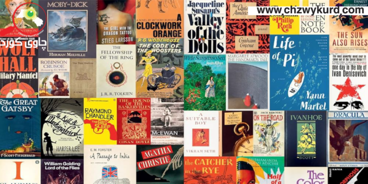 9 novels that changed the world