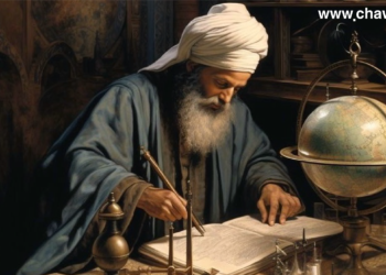 ئیبن سینا و داهێنانە زانستییەکانی