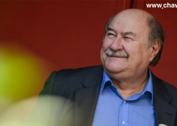 سکارمیتا؛ لەنێو شاعیرانی هەردوو ئەمەریکا و چیلی، نێروادا بە شاعیری دڵخوازم دەمێنێتەوە