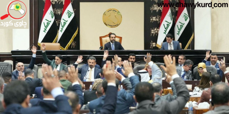 سیستەمی فیدراڵیزم لە ئێراق، شكست یان ئومێد؟