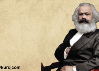 مارکسیزم و شرۆڤەی سایکۆلۆژی لەلای پرۆژەکەی لیوتار