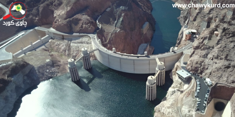 پڕۆژەی گاپ و کاریگەرییەکانی