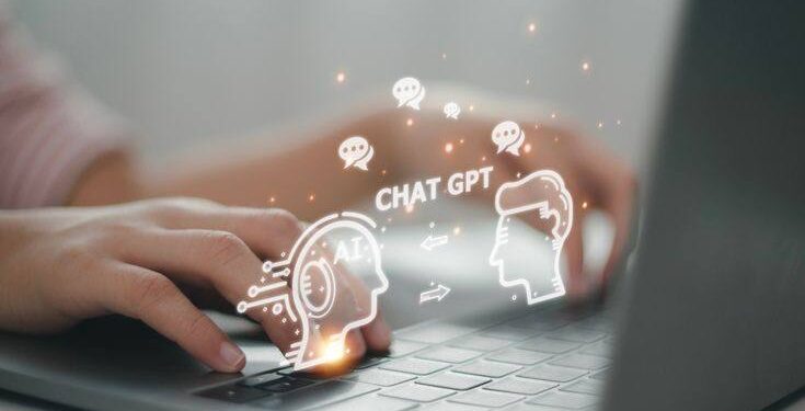 Chat GPT چات جی. پی.تی چییه‌؟