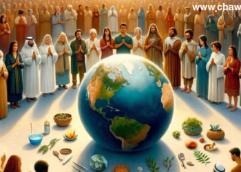 دین؛ ئه‌خلاق و مه‌عریفه‌ت و ڕه‌فتار