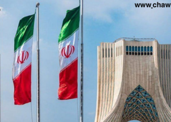 Limiting the role of the Islamic Republic of Iran within the framework of the encirclement strategy