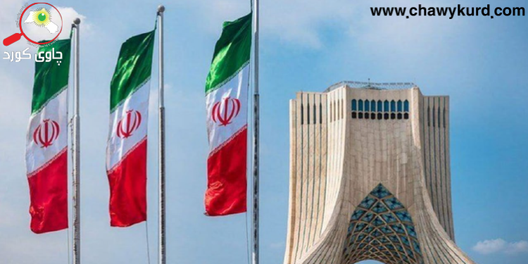 سنوور دارکردنی ڕۆڵی کۆماری ئیسلامی ئێران لە چوارچێوەی ستراتیژییەتی دەورەداندا