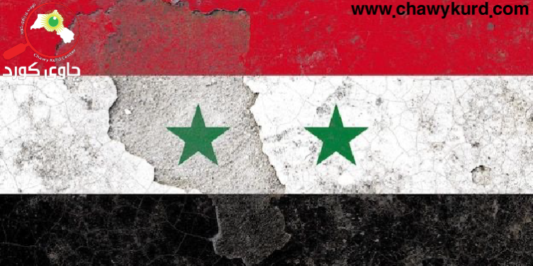 بێ دەنگی عەرەبی و هەیمەنەی هێزە پەڕگیرەكانی سوریا