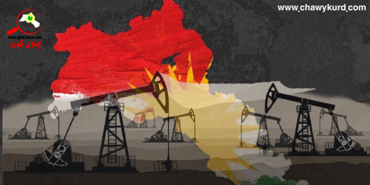 بەرەو پیاچوونەوەی ڕیشەیی بە پرۆسە نەوتییەکان لەهەرێمی کوردستان