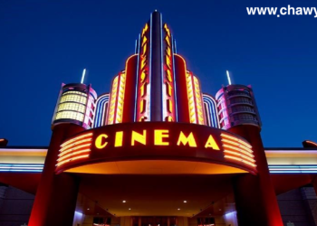 دەربارەی سینەمای ئەمریکی