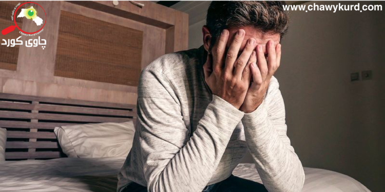 گەنج و کێشە دەروونییەکان لەم سەردەمەدا