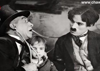 هەموو فیلمەکان؛ فیلمی بێدەنگن