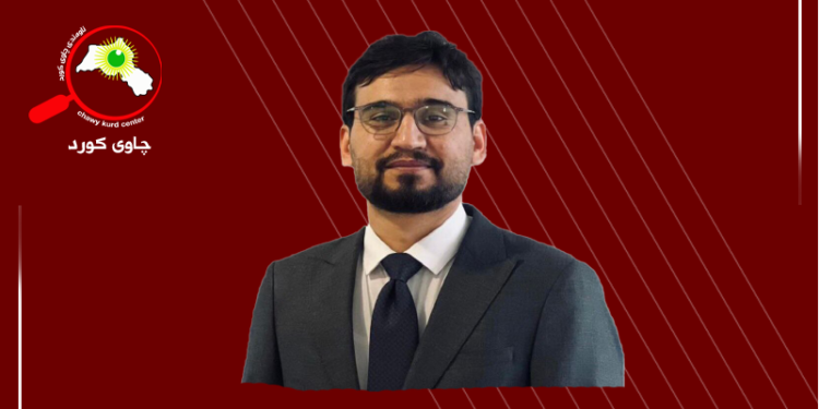 ڕۆژاڤای كوردستان لە نێو هاوكێشەی گۆڕانكارییەكانی سوریادا
