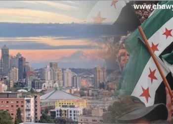 گۆڕانی هاوكێشەکان لە سوریا؛ دەرفەت و ئاڵنگاری بەردەم واشنتۆن