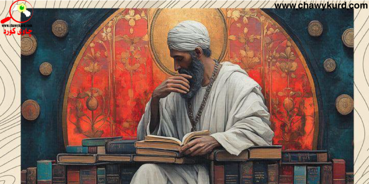 ئیبن ڕوشد فەیلەسووفی قورتبە