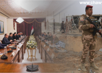 An unclear outlook awaits Iraq in 2025