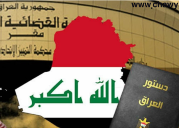 The role of the constitution in resolving problems in the federal system