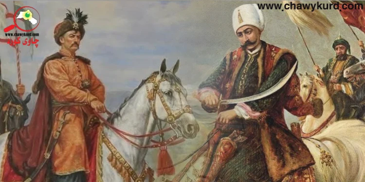 مەشروتەی عوسمانی و مەشروتەی قاجاری