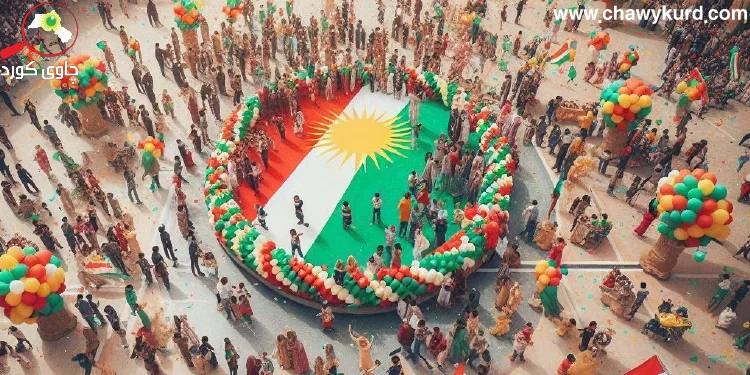 خوێندنه‌وه‌يه‌كى كۆمه‌ڵناسييانه‌ى كۆمه‌ڵگه‌ى كوردى