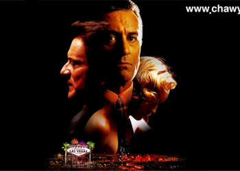 گازینۆ؛ فیلمە سەرنجڕاکێشەکەی مارتن سکۆرسێزی