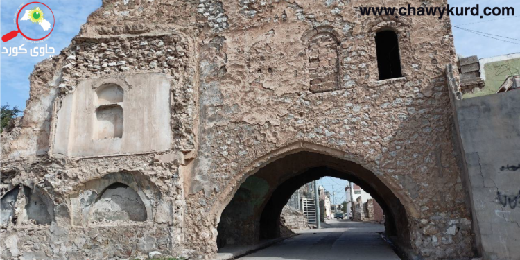 کفرى لەدیدى گەڕیدە و کوردناسەکانەوە