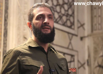 لە جۆلانیەوە بۆ ئەحمەد شەرع؛ ديارترين گۆڕانکارییەکانى ژیانى سەرۆکی نوێی سوریا