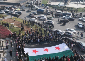 خوێندنەوەیەک بۆ رێکكەوتننامەی کورد ودیمەشق