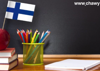 ئاشنابوون بە سیستمی پەروەردەی وڵاتی فنلاند