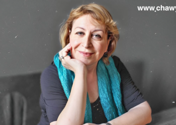 ئەنعام کچە چی؛ هەر دەڵێی ئێراق بەر نەفرەت کەوتووە