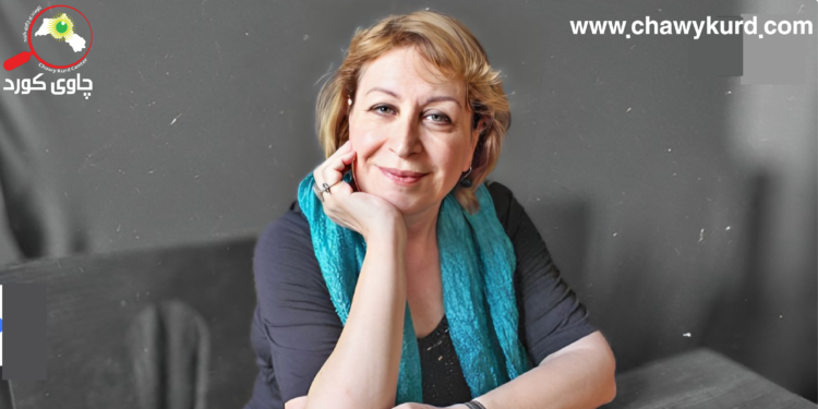 ئەنعام کچە چی؛ هەر دەڵێی ئێراق بەر نەفرەت کەوتووە