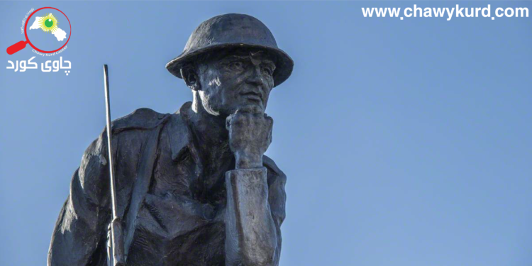 بیرکردنەوە بەمەبەستی ڕووبەڕووبوونەوە لەگەڵ شەڕ