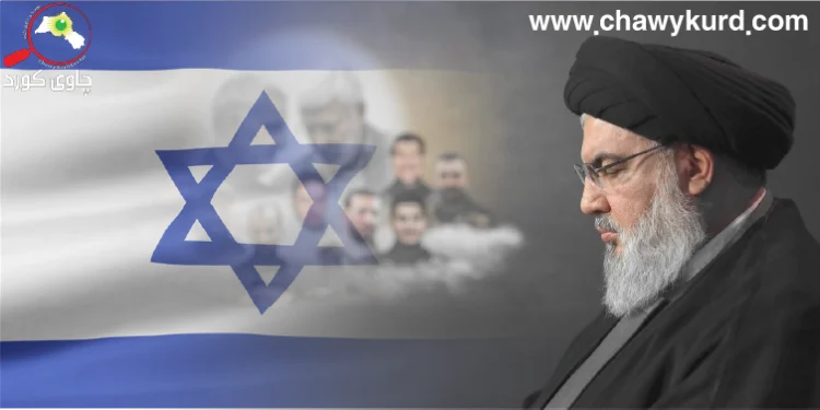 How did Israeli intelligence infiltrate Hezbollah?