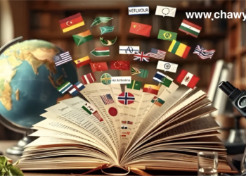 پرۆسەی وەرگێڕان؛ گواستنەوەی زمانە لە جوگرافیایەكەوە بۆ جوگرافیایەكی تر