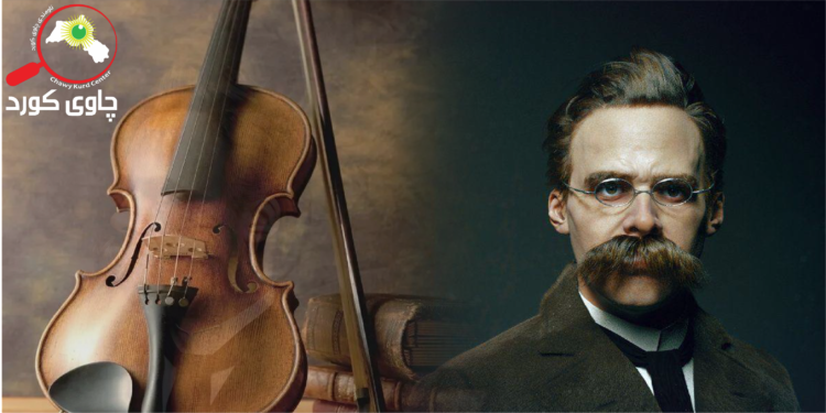 لەدایکبوونی تراژیدیا