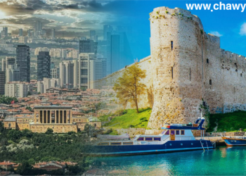 چارەسەری پرسی نیمچە دوورگەی قوبرس لە ژێر ڕۆشنایی گۆڕانکارییە ناوچەییەکاندا