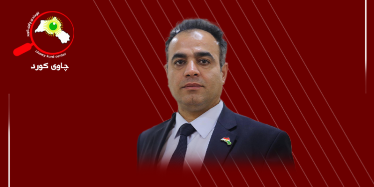 کوردوکوردستان لە داهاتووى ناوچەکەدا
