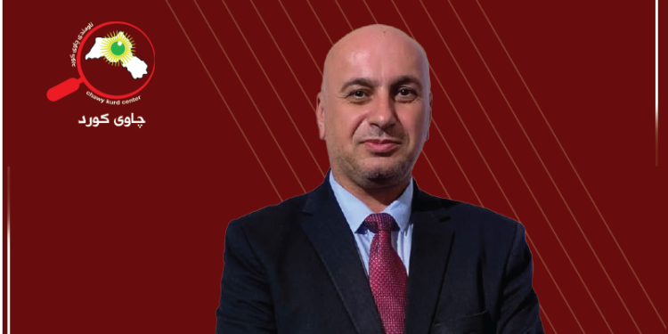 ملهوڕی سیاسەتکردن بەرامبەر بەدۆزی کورد لەڕۆژهەڵاتی ناوەڕاست