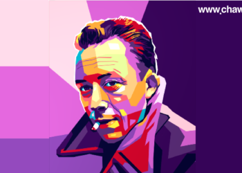 هەڵکۆڵینێکی دیکەی توخمەکانی پووچگەرایی لە دنیای ئەدەبیی کامۆ دا: به‌شی یه‌كه‌م