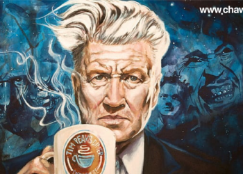 دەیڤد لینچ؛ شاعیرە سینەماییەکەی ئەمریکا بوو