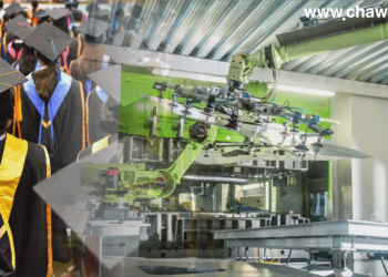 چی بکەین تاوەکو کارگە ببێتە زانکۆ و زانکۆش ببێتە کارگە