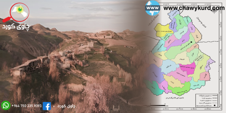 چیرۆكی ڕۆژە ڕەشەكەی كوڵەبان؛ لە دیرۆك و ئەدەبیاتی ناوچەكەدا