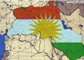 کورد و دەوڵەت