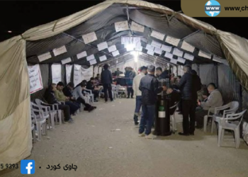 مانگرتن لە نێوان میکانیزم  و ئامرازدا