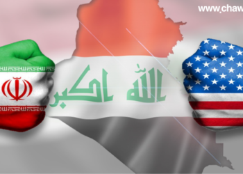 Iraq’s geopolitics in the conflict between Iran and the United States