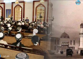 ڕەوشی خوێندنی ئایینی و فەرمی شاری سلێمانی ١٩٧٠ بۆ ١٩٧٤: به‌شی یه‌كه‌م