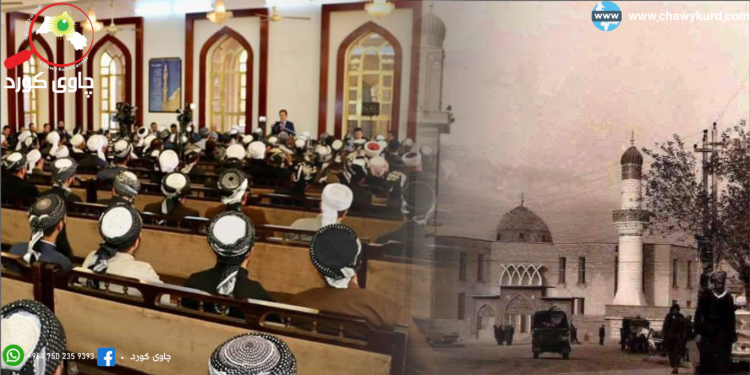 ڕەوشی خوێندنی ئایینی و فەرمی شاری سلێمانی ١٩٧٠ بۆ ١٩٧٤: به‌شی یه‌كه‌م