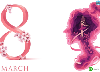 نومایشی ناوشیار لە هەشتی مارس دا